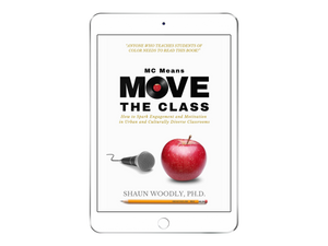 (eBook) MC Means Move the Class